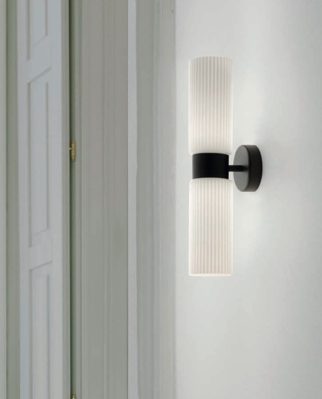 Appliques modernes